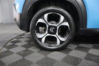 USED 2019 CITROEN C3 AIRCROSS 1.5 BlueHDi Flair SUV 5dr Diesel Manual Euro 6 (100 ps) SAT NAV / REVERSING CAMERA / BLUETOOTH / FINANCE AVAILABLE