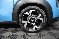 USED 2019 CITROEN C3 AIRCROSS 1.5 BlueHDi Flair SUV 5dr Diesel Manual Euro 6 (100 ps) SAT NAV / REVERSING CAMERA / BLUETOOTH / FINANCE AVAILABLE