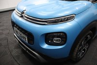 USED 2019 CITROEN C3 AIRCROSS 1.5 BlueHDi Flair SUV 5dr Diesel Manual Euro 6 (100 ps) SAT NAV / REVERSING CAMERA / BLUETOOTH / FINANCE AVAILABLE