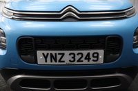 USED 2019 CITROEN C3 AIRCROSS 1.5 BlueHDi Flair SUV 5dr Diesel Manual Euro 6 (100 ps) SAT NAV / REVERSING CAMERA / BLUETOOTH / FINANCE AVAILABLE