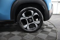 USED 2019 CITROEN C3 AIRCROSS 1.5 BlueHDi Flair SUV 5dr Diesel Manual Euro 6 (100 ps) SAT NAV / REVERSING CAMERA / BLUETOOTH / FINANCE AVAILABLE