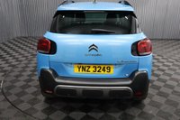 USED 2019 CITROEN C3 AIRCROSS 1.5 BlueHDi Flair SUV 5dr Diesel Manual Euro 6 (100 ps) SAT NAV / REVERSING CAMERA / BLUETOOTH / FINANCE AVAILABLE