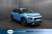 USED 2019 CITROEN C3 AIRCROSS 1.5 BlueHDi Flair SUV 5dr Diesel Manual Euro 6 (100 ps) SAT NAV / REVERSING CAMERA / BLUETOOTH / FINANCE AVAILABLE