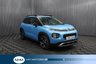 USED 2019 CITROEN C3 AIRCROSS 1.5 BlueHDi Flair SUV 5dr Diesel Manual Euro 6 (100 ps) SAT NAV / REVERSING CAMERA / BLUETOOTH / FINANCE AVAILABLE