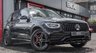 USED 2020 20 MERCEDES-BENZ GLC 2.0 GLC220d AMG Line SUV 5dr Diesel G-Tronic+ 4MATIC Euro 6 (s/s) (194 ps) 