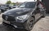 USED 2020 20 MERCEDES-BENZ GLC 2.0 GLC220d AMG Line SUV 5dr Diesel G-Tronic+ 4MATIC Euro 6 (s/s) (194 ps) 