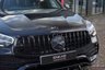 USED 2020 20 MERCEDES-BENZ GLC 2.0 GLC220d AMG Line SUV 5dr Diesel G-Tronic+ 4MATIC Euro 6 (s/s) (194 ps) 