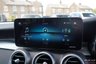 USED 2020 20 MERCEDES-BENZ GLC 2.0 GLC220d AMG Line SUV 5dr Diesel G-Tronic+ 4MATIC Euro 6 (s/s) (194 ps) 