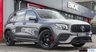 USED 2021 21 MERCEDES-BENZ GLB 1.3 GLB200 AMG Line SUV 5dr Petrol 7G-DCT Euro 6 (s/s) (163 ps) 