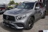 USED 2021 21 MERCEDES-BENZ GLB 1.3 GLB200 AMG Line SUV 5dr Petrol 7G-DCT Euro 6 (s/s) (163 ps) 