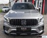 USED 2021 21 MERCEDES-BENZ GLB 1.3 GLB200 AMG Line SUV 5dr Petrol 7G-DCT Euro 6 (s/s) (163 ps) 