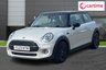 USED 2020 20 MINI HATCH 1.5 Cooper Classic Hatchback 3dr Petrol Manual Euro 6 (s/s) (136 ps) Service History, Media Display, Apple CarPlay / Android Auto, Navigation Pack, Bluetooth Service History, Media Display, Apple CarPlay / Android Auto, Navigation Pack, Bluetooth