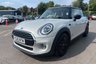 USED 2020 20 MINI HATCH 1.5 Cooper Classic Hatchback 3dr Petrol Manual Euro 6 (s/s) (136 ps) Service History, Media Display, Apple CarPlay / Android Auto, Navigation Pack, Bluetooth Service History, Media Display, Apple CarPlay / Android Auto, Navigation Pack, Bluetooth