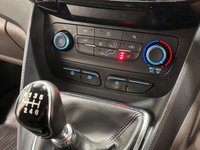 USED 2023 23 FORD TRANSIT CONNECT 1.5 250 EcoBlue Limited Panel Van 5dr Diesel Manual L2 Euro 6 (s/s) (100 ps) Low Mileage 27767 Miles , Extremely well cared for , cruise control , part leather interior, 3 belted seats