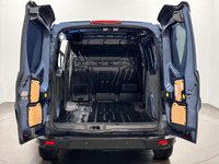 USED 2023 23 FORD TRANSIT CONNECT 1.5 250 EcoBlue Limited Panel Van 5dr Diesel Manual L2 Euro 6 (s/s) (100 ps) Low Mileage 27767 Miles , Extremely well cared for , cruise control , part leather interior, 3 belted seats