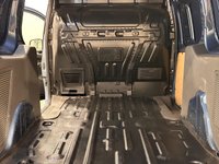 USED 2023 23 FORD TRANSIT CONNECT 1.5 250 EcoBlue Limited Panel Van 5dr Diesel Manual L2 Euro 6 (s/s) (100 ps) Low Mileage 27767 Miles , Extremely well cared for , cruise control , part leather interior, 3 belted seats