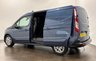 USED 2023 23 FORD TRANSIT CONNECT 1.5 250 EcoBlue Limited Panel Van 5dr Diesel Manual L2 Euro 6 (s/s) (100 ps) Low Mileage 27767 Miles , Extremely well cared for , cruise control , part leather interior, 3 belted seats