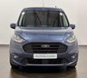 USED 2023 23 FORD TRANSIT CONNECT 1.5 250 EcoBlue Limited Panel Van 5dr Diesel Manual L2 Euro 6 (s/s) (100 ps) Low Mileage 27767 Miles , Extremely well cared for , cruise control , part leather interior, 3 belted seats