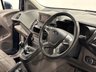 USED 2023 23 FORD TRANSIT CONNECT 1.5 250 EcoBlue Limited Panel Van 5dr Diesel Manual L2 Euro 6 (s/s) (100 ps) Low Mileage 27767 Miles , Extremely well cared for , cruise control , part leather interior, 3 belted seats