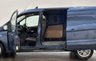 USED 2023 23 FORD TRANSIT CONNECT 1.5 250 EcoBlue Limited Panel Van 5dr Diesel Manual L2 Euro 6 (s/s) (100 ps) Low Mileage 27767 Miles , Extremely well cared for , cruise control , part leather interior, 3 belted seats