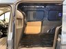 USED 2023 23 FORD TRANSIT CONNECT 1.5 250 EcoBlue Limited Panel Van 5dr Diesel Manual L2 Euro 6 (s/s) (100 ps) Low Mileage 27767 Miles , Extremely well cared for , cruise control , part leather interior, 3 belted seats