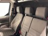 USED 2023 23 FORD TRANSIT CONNECT 1.5 250 EcoBlue Limited Panel Van 5dr Diesel Manual L2 Euro 6 (s/s) (100 ps) Low Mileage 27767 Miles , Extremely well cared for , cruise control , part leather interior, 3 belted seats