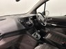 USED 2023 23 FORD TRANSIT CONNECT 1.5 250 EcoBlue Limited Panel Van 5dr Diesel Manual L2 Euro 6 (s/s) (100 ps) Low Mileage 27767 Miles , Extremely well cared for , cruise control , part leather interior, 3 belted seats