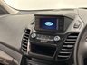USED 2023 23 FORD TRANSIT CONNECT 1.5 250 EcoBlue Limited Panel Van 5dr Diesel Manual L2 Euro 6 (s/s) (100 ps) Low Mileage 27767 Miles , Extremely well cared for , cruise control , part leather interior, 3 belted seats