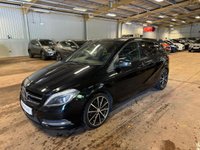 USED 2014 14 MERCEDES-BENZ B-CLASS 1.5 B180 CDI Sport MPV 5dr Diesel 7G-DCT Euro 5 (s/s) (109 ps) 