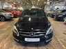 USED 2014 14 MERCEDES-BENZ B-CLASS 1.5 B180 CDI Sport MPV 5dr Diesel 7G-DCT Euro 5 (s/s) (109 ps) 