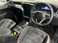 USED 2024 74 VOLKSWAGEN AMAROK 3.0 TDI V6 Aventura Pickup Double Cab 4dr Diesel Auto 4Motion Euro 6 (s/s) (240 ps) 