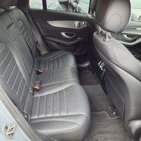 USED 2021 21 MERCEDES-BENZ EQC EQC 400 80kWh AMG Line (Premium) SUV 5dr Electric Auto 4MATIC (408 ps) &zwnj;GENUINE MILEAGE AUTO