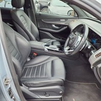 USED 2021 21 MERCEDES-BENZ EQC EQC 400 80kWh AMG Line (Premium) SUV 5dr Electric Auto 4MATIC (408 ps) &zwnj;GENUINE MILEAGE AUTO