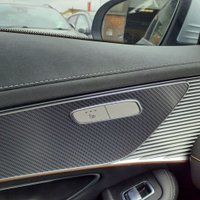 USED 2021 21 MERCEDES-BENZ EQC EQC 400 80kWh AMG Line (Premium) SUV 5dr Electric Auto 4MATIC (408 ps) &zwnj;GENUINE MILEAGE AUTO