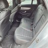 USED 2021 21 MERCEDES-BENZ EQC EQC 400 80kWh AMG Line (Premium) SUV 5dr Electric Auto 4MATIC (408 ps) &zwnj;GENUINE MILEAGE AUTO