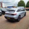 USED 2021 21 MERCEDES-BENZ EQC EQC 400 80kWh AMG Line (Premium) SUV 5dr Electric Auto 4MATIC (408 ps) &zwnj;GENUINE MILEAGE AUTO