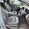 USED 2021 21 MERCEDES-BENZ EQC EQC 400 80kWh AMG Line (Premium) SUV 5dr Electric Auto 4MATIC (408 ps) &zwnj;GENUINE MILEAGE AUTO