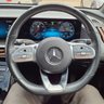 USED 2021 21 MERCEDES-BENZ EQC EQC 400 80kWh AMG Line (Premium) SUV 5dr Electric Auto 4MATIC (408 ps) &zwnj;GENUINE MILEAGE AUTO