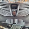 USED 2021 21 MERCEDES-BENZ EQC EQC 400 80kWh AMG Line (Premium) SUV 5dr Electric Auto 4MATIC (408 ps) &zwnj;GENUINE MILEAGE AUTO