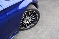 USED 2017 67 MERCEDES-BENZ C-CLASS 2.1 C250d AMG Line (Premium Plus) Coupe 2dr Diesel G-Tronic+ Euro 6 (s/s) (204 ps) BURMESTER / PAN ROOF / FSH