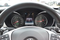 USED 2017 67 MERCEDES-BENZ C-CLASS 2.1 C250d AMG Line (Premium Plus) Coupe 2dr Diesel G-Tronic+ Euro 6 (s/s) (204 ps) BURMESTER / PAN ROOF / FSH