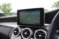 USED 2017 67 MERCEDES-BENZ C-CLASS 2.1 C250d AMG Line (Premium Plus) Coupe 2dr Diesel G-Tronic+ Euro 6 (s/s) (204 ps) BURMESTER / PAN ROOF / FSH