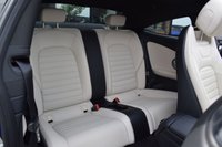USED 2017 67 MERCEDES-BENZ C-CLASS 2.1 C250d AMG Line (Premium Plus) Coupe 2dr Diesel G-Tronic+ Euro 6 (s/s) (204 ps) BURMESTER / PAN ROOF / FSH