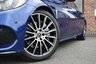 USED 2017 67 MERCEDES-BENZ C-CLASS 2.1 C250d AMG Line (Premium Plus) Coupe 2dr Diesel G-Tronic+ Euro 6 (s/s) (204 ps) BURMESTER / PAN ROOF / FSH