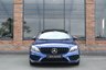 USED 2017 67 MERCEDES-BENZ C-CLASS 2.1 C250d AMG Line (Premium Plus) Coupe 2dr Diesel G-Tronic+ Euro 6 (s/s) (204 ps) BURMESTER / PAN ROOF / FSH