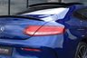 USED 2017 67 MERCEDES-BENZ C-CLASS 2.1 C250d AMG Line (Premium Plus) Coupe 2dr Diesel G-Tronic+ Euro 6 (s/s) (204 ps) BURMESTER / PAN ROOF / FSH
