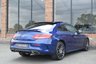 USED 2017 67 MERCEDES-BENZ C-CLASS 2.1 C250d AMG Line (Premium Plus) Coupe 2dr Diesel G-Tronic+ Euro 6 (s/s) (204 ps) BURMESTER / PAN ROOF / FSH
