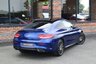 USED 2017 67 MERCEDES-BENZ C-CLASS 2.1 C250d AMG Line (Premium Plus) Coupe 2dr Diesel G-Tronic+ Euro 6 (s/s) (204 ps) BURMESTER / PAN ROOF / FSH