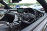 USED 2017 67 MERCEDES-BENZ C-CLASS 2.1 C250d AMG Line (Premium Plus) Coupe 2dr Diesel G-Tronic+ Euro 6 (s/s) (204 ps) BURMESTER / PAN ROOF / FSH