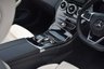 USED 2017 67 MERCEDES-BENZ C-CLASS 2.1 C250d AMG Line (Premium Plus) Coupe 2dr Diesel G-Tronic+ Euro 6 (s/s) (204 ps) BURMESTER / PAN ROOF / FSH